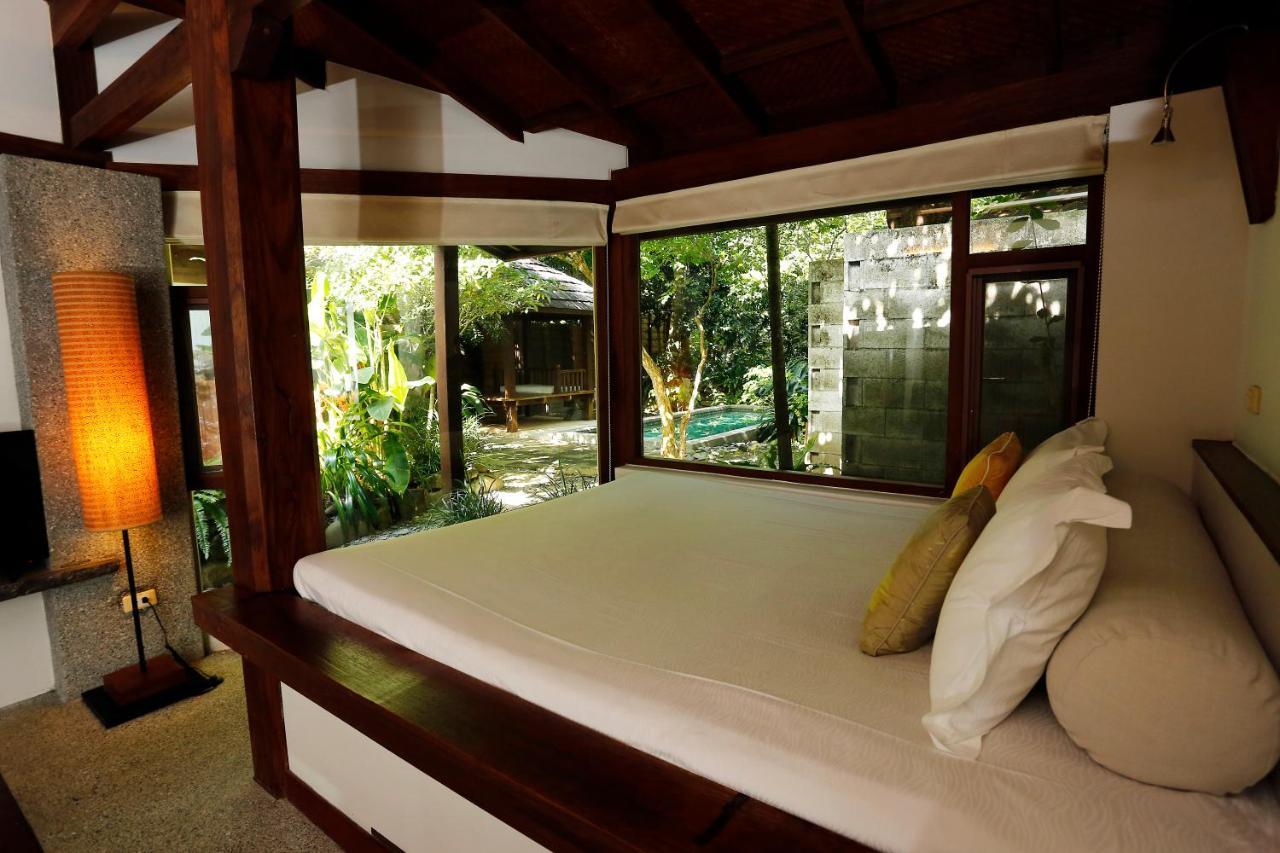 Mudanwan Villa Exterior foto