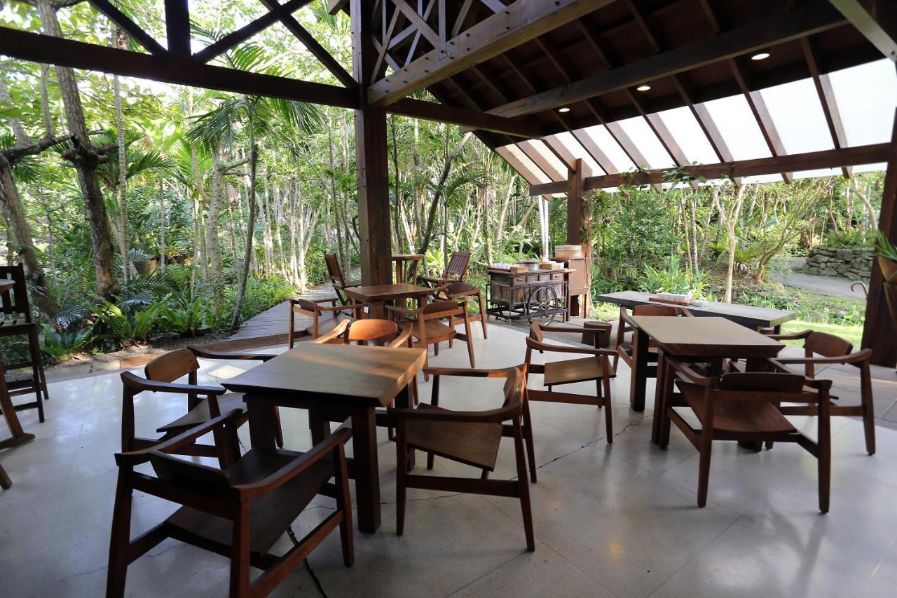 Mudanwan Villa Exterior foto