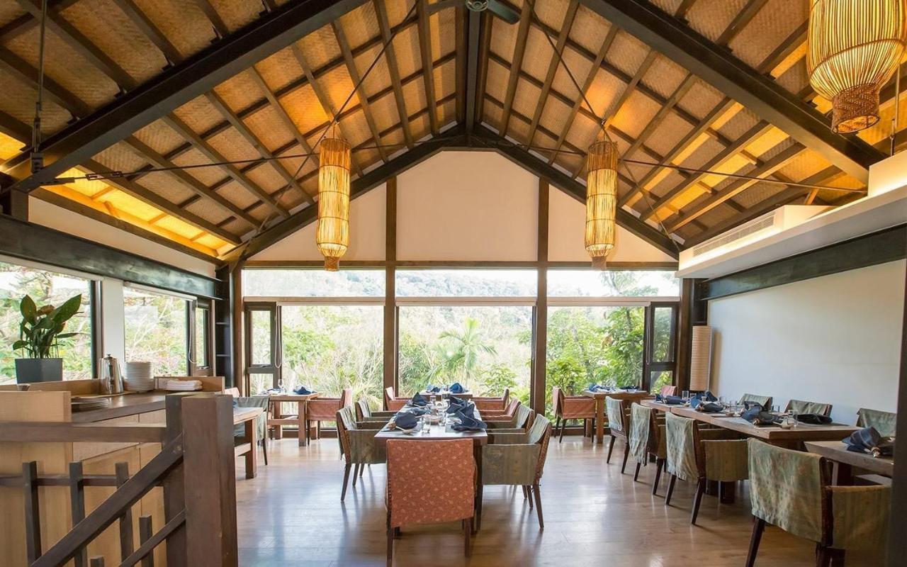 Mudanwan Villa Exterior foto