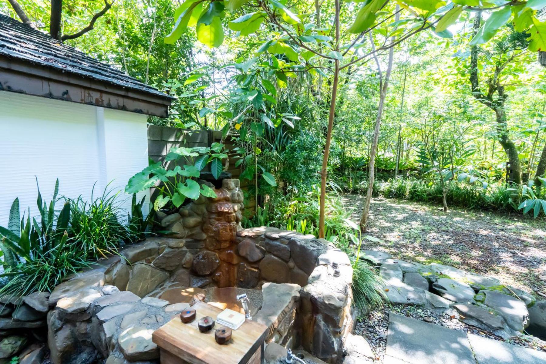 Mudanwan Villa Exterior foto