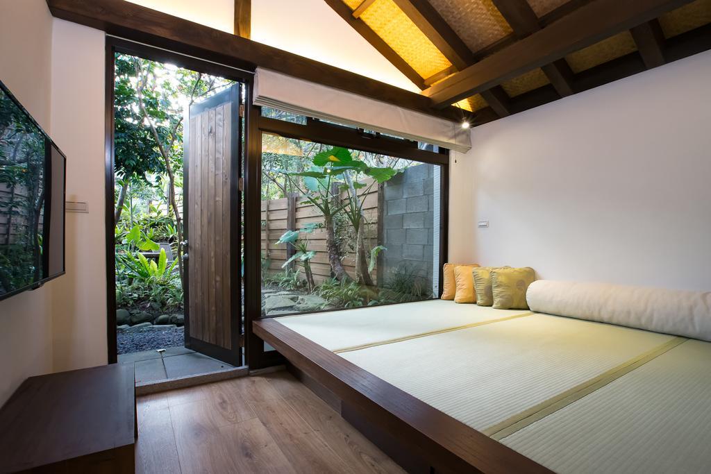 Mudanwan Villa Exterior foto